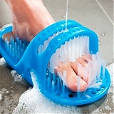 Тапки для мытья ног Easy Feet